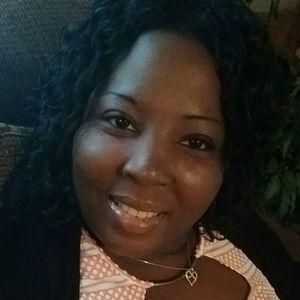 Meet your Posher, Jacqueline